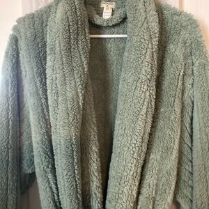 World Market Soft Robe